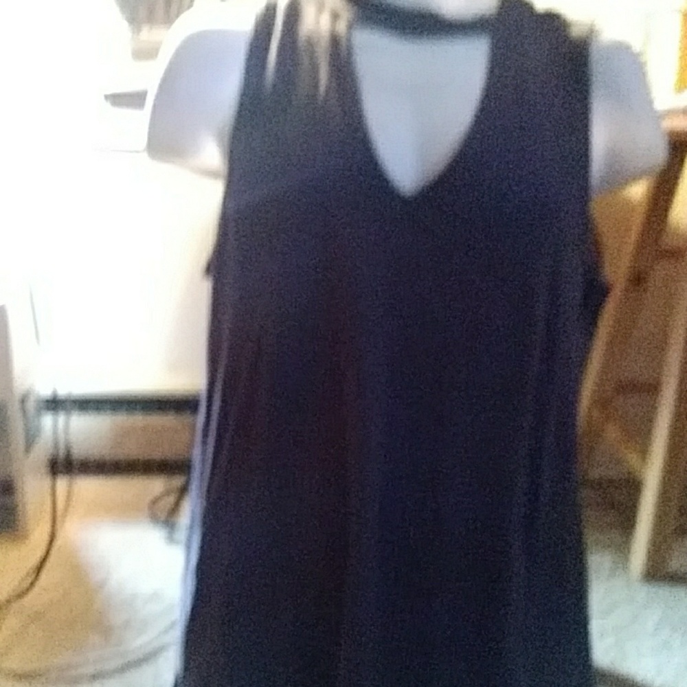 Torrid
